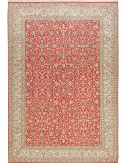 Kibek Kaschmir Seide 18/18