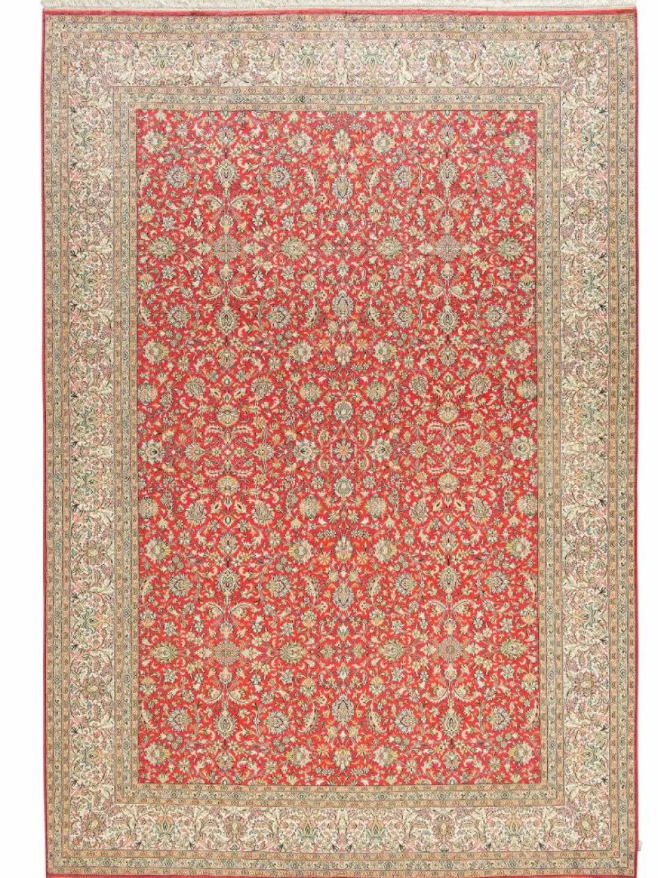 Kibek Kaschmir Seide 18/18