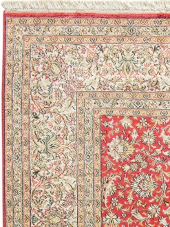 Kibek Kaschmir Seide 18/18