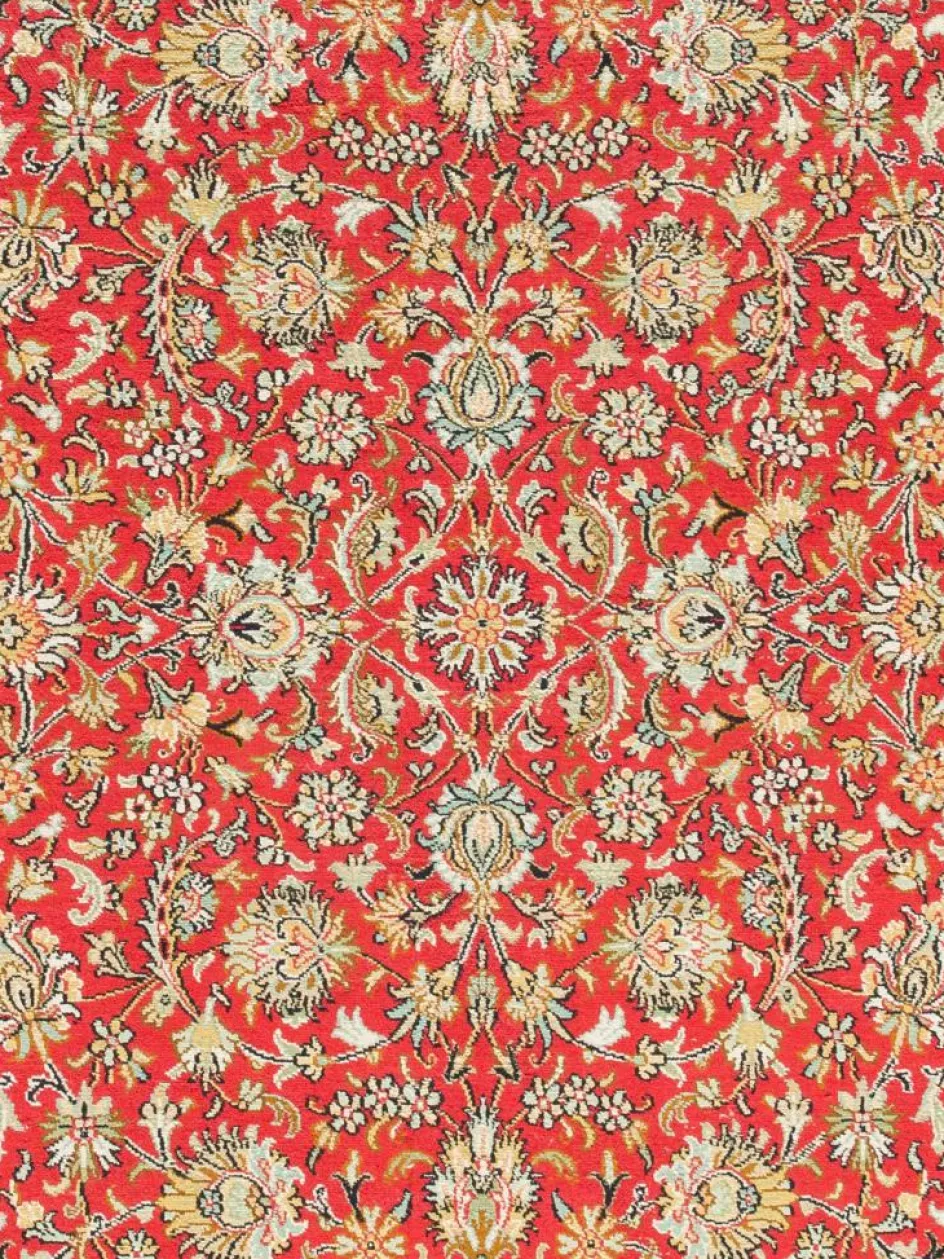 Kibek Kaschmir Seide 18/18