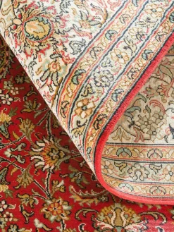 Kibek Kaschmir Seide 18/18