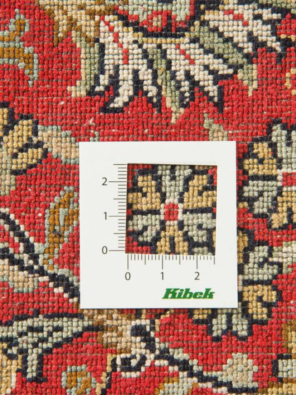 Kibek Kaschmir Seide 18/18