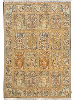 Kibek Kaschmir Seide 18/18