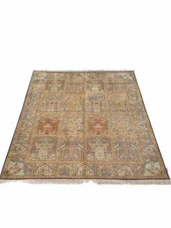 Kibek Kaschmir Seide 18/18