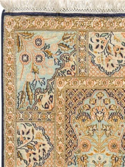 Kibek Kaschmir Seide 18/18