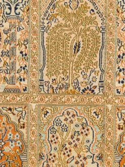 Kibek Kaschmir Seide 18/18