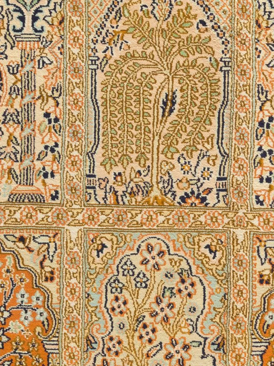 Kibek Kaschmir Seide 18/18