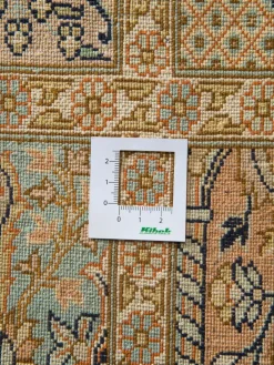 Kibek Kaschmir Seide 18/18