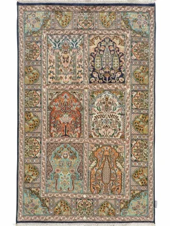 Kibek Kaschmir Seide 16/16