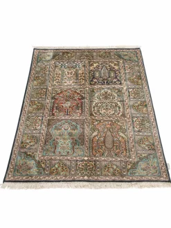 Kibek Kaschmir Seide 16/16