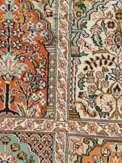 Kibek Kaschmir Seide 16/16