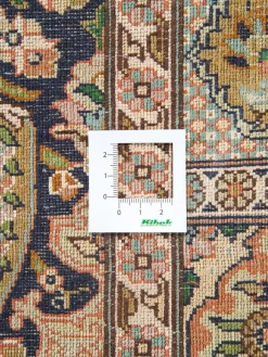 Kibek Kaschmir Seide 16/16