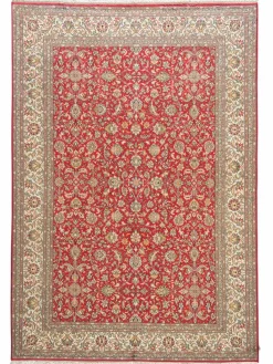 Kibek Kaschmir Seide 18/18