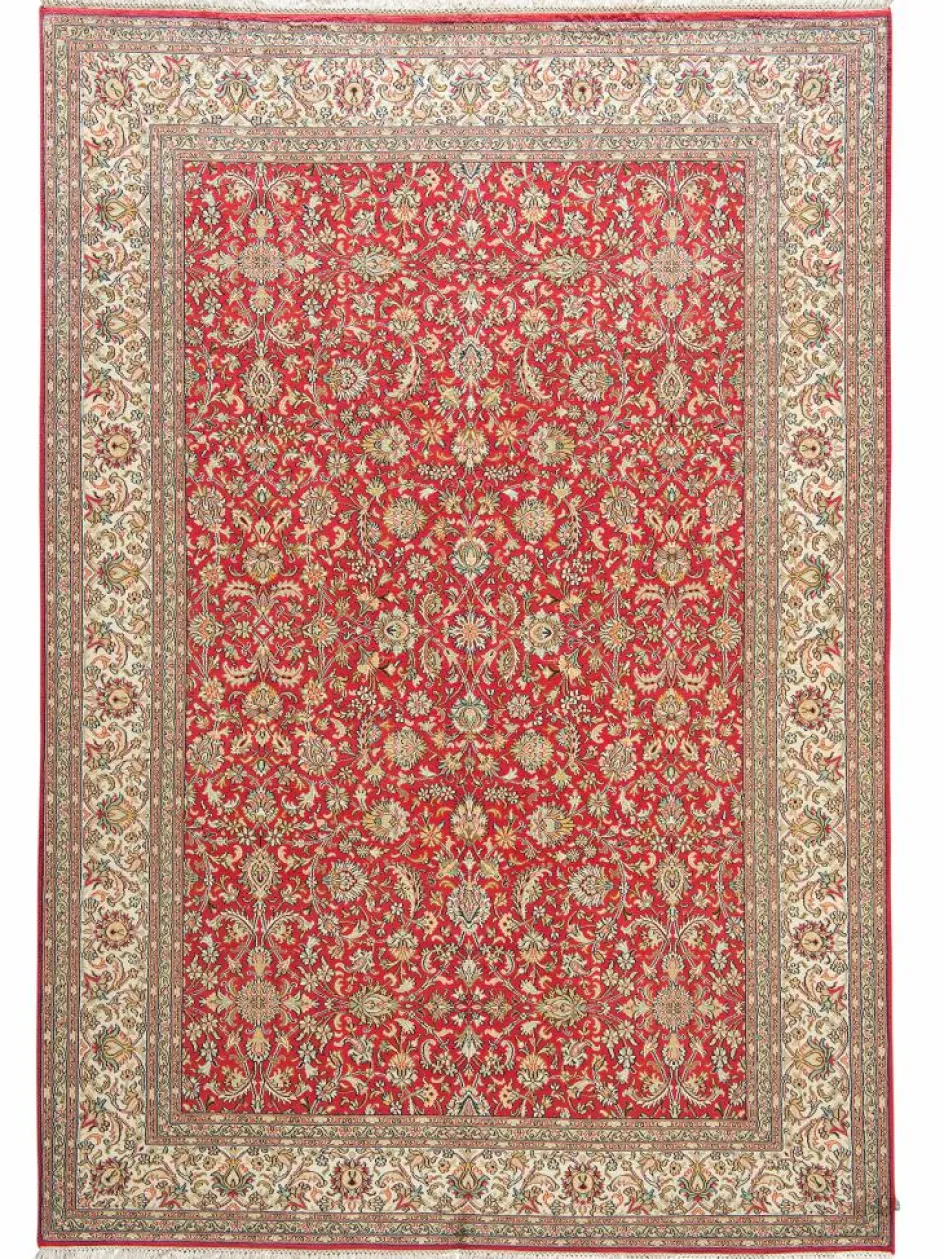 Kibek Kaschmir Seide 18/18