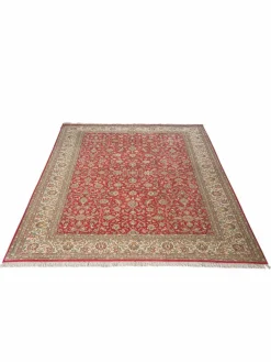 Kibek Kaschmir Seide 18/18