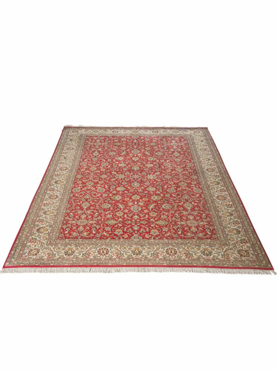 Kibek Kaschmir Seide 18/18