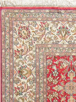 Kibek Kaschmir Seide 18/18