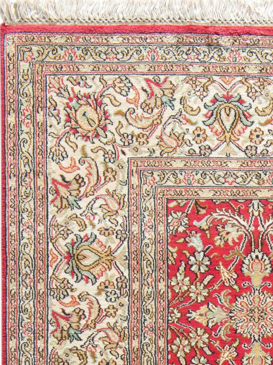 Kibek Kaschmir Seide 18/18