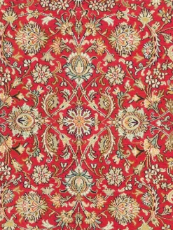 Kibek Kaschmir Seide 18/18