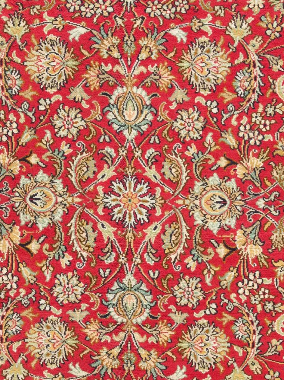 Kibek Kaschmir Seide 18/18