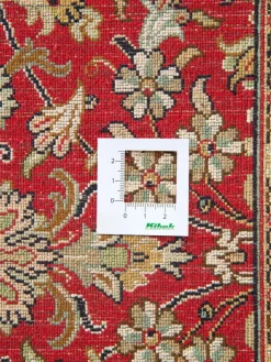 Kibek Kaschmir Seide 18/18