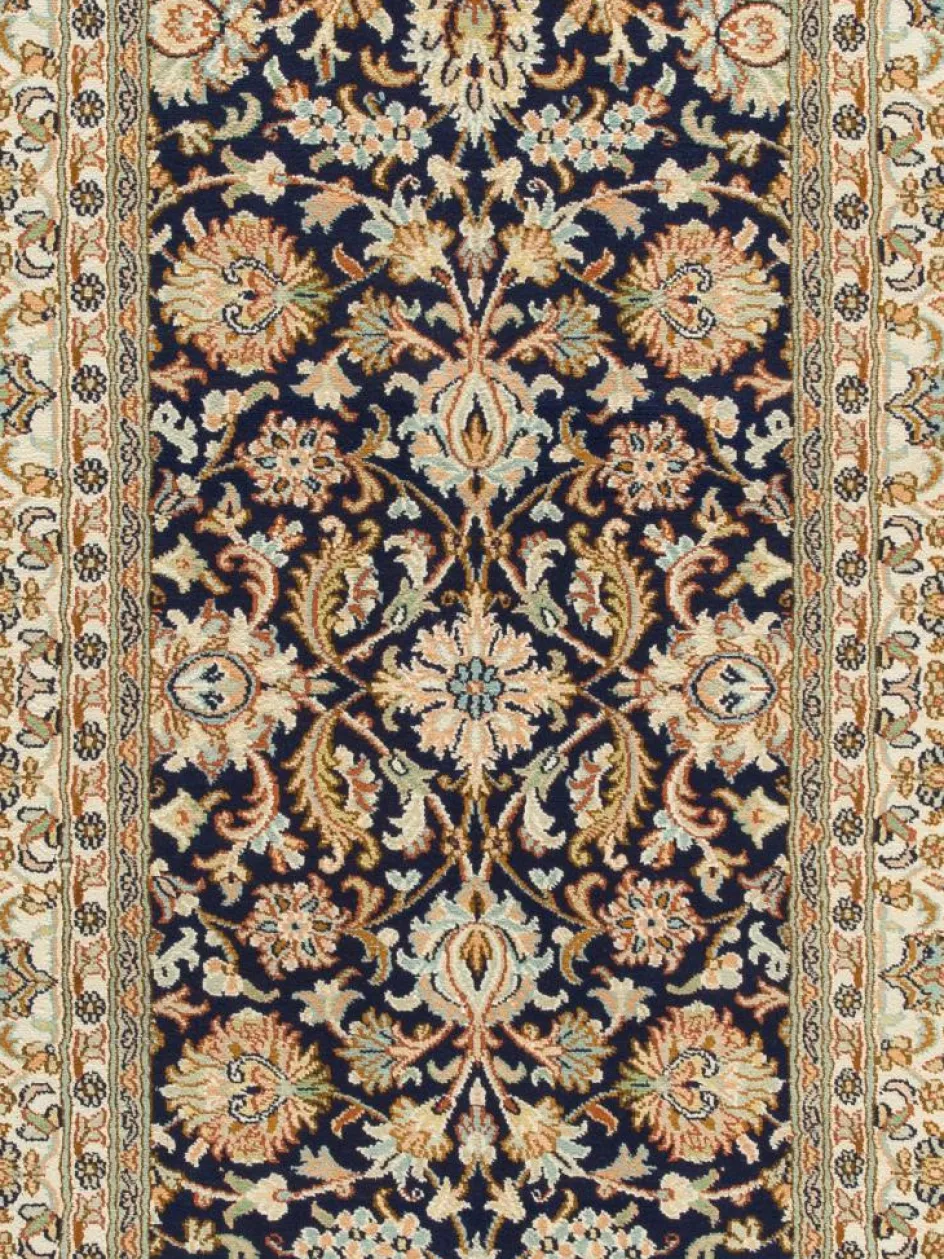 Kibek Kaschmir Seide 16/16