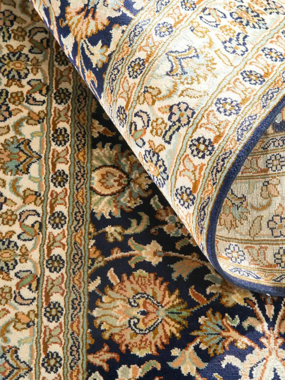 Kibek Kaschmir Seide 16/16