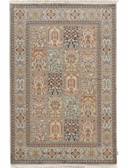 Kibek Kaschmir Seide 16/16