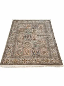 Kibek Kaschmir Seide 16/16