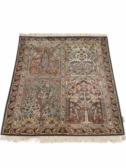 Kibek Kaschmir Seide 18/18