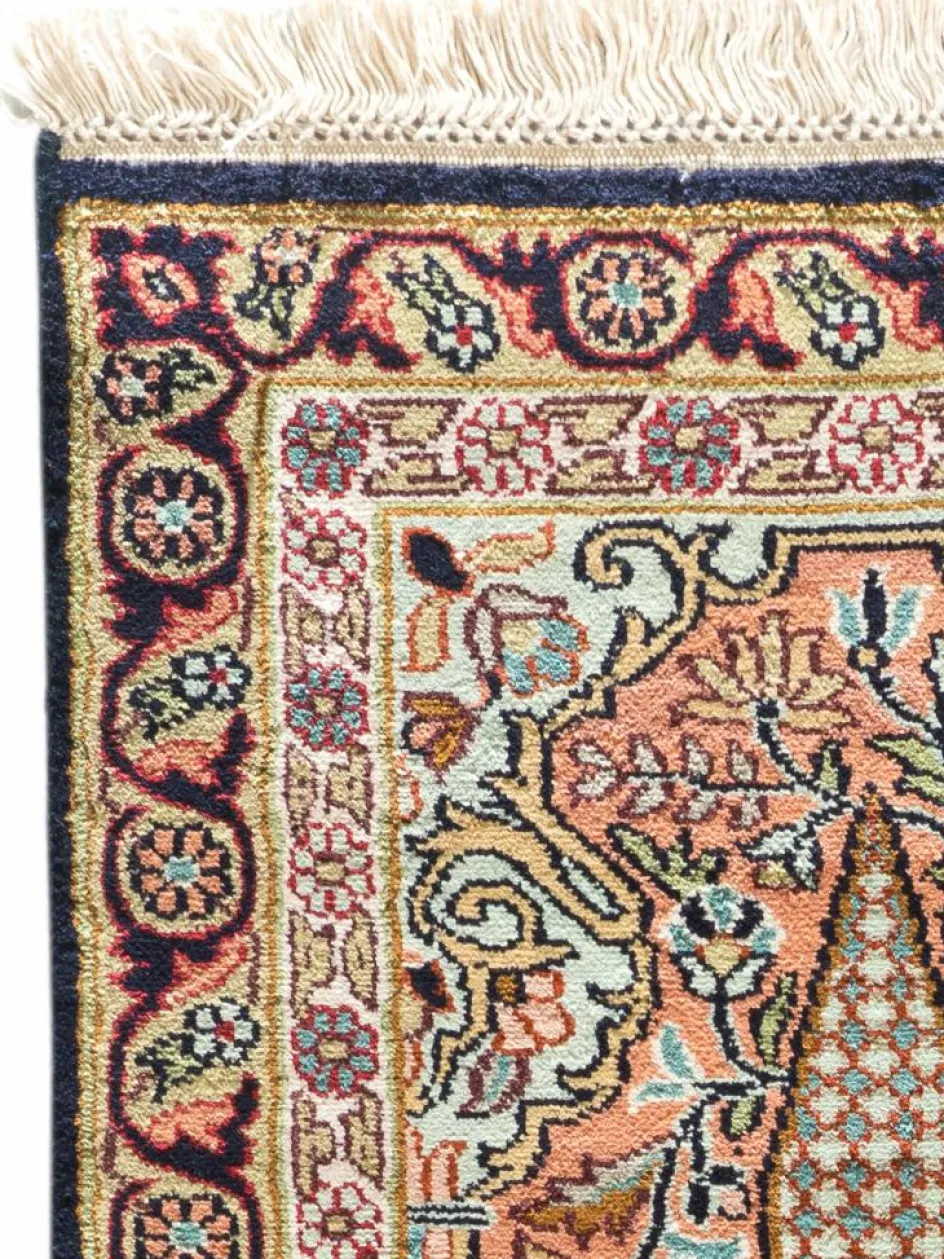 Kibek Kaschmir Seide 18/18