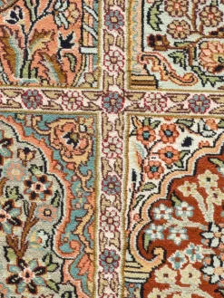 Kibek Kaschmir Seide 18/18