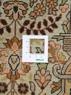 Kibek Kaschmir Seide 18/18