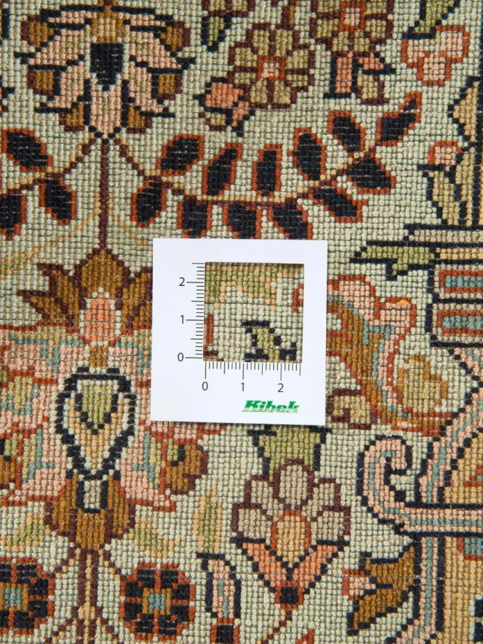 Kibek Kaschmir Seide 18/18