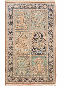 Kibek Kaschmir Seide 16/16