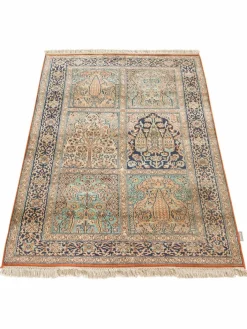 Kibek Kaschmir Seide 16/16