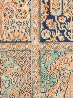 Kibek Kaschmir Seide 16/16