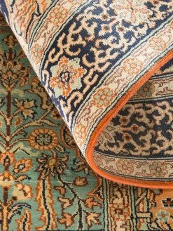 Kibek Kaschmir Seide 16/16