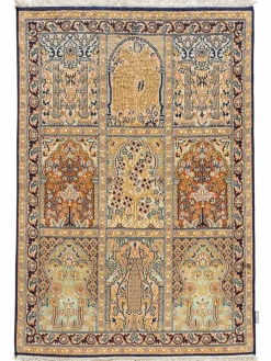 Kibek Kaschmir Seide 18/18