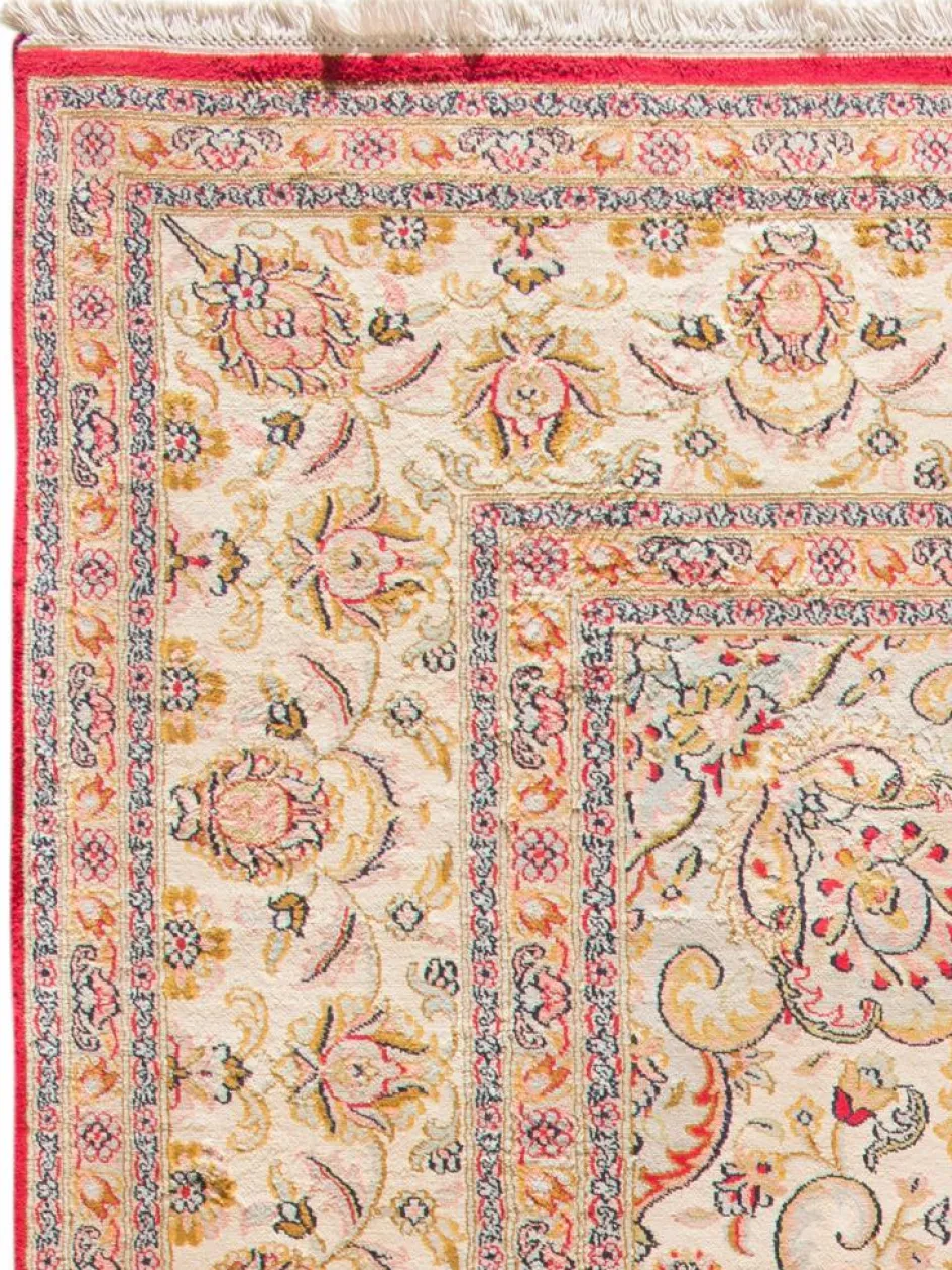 Kibek Kaschmir Seide 16/16