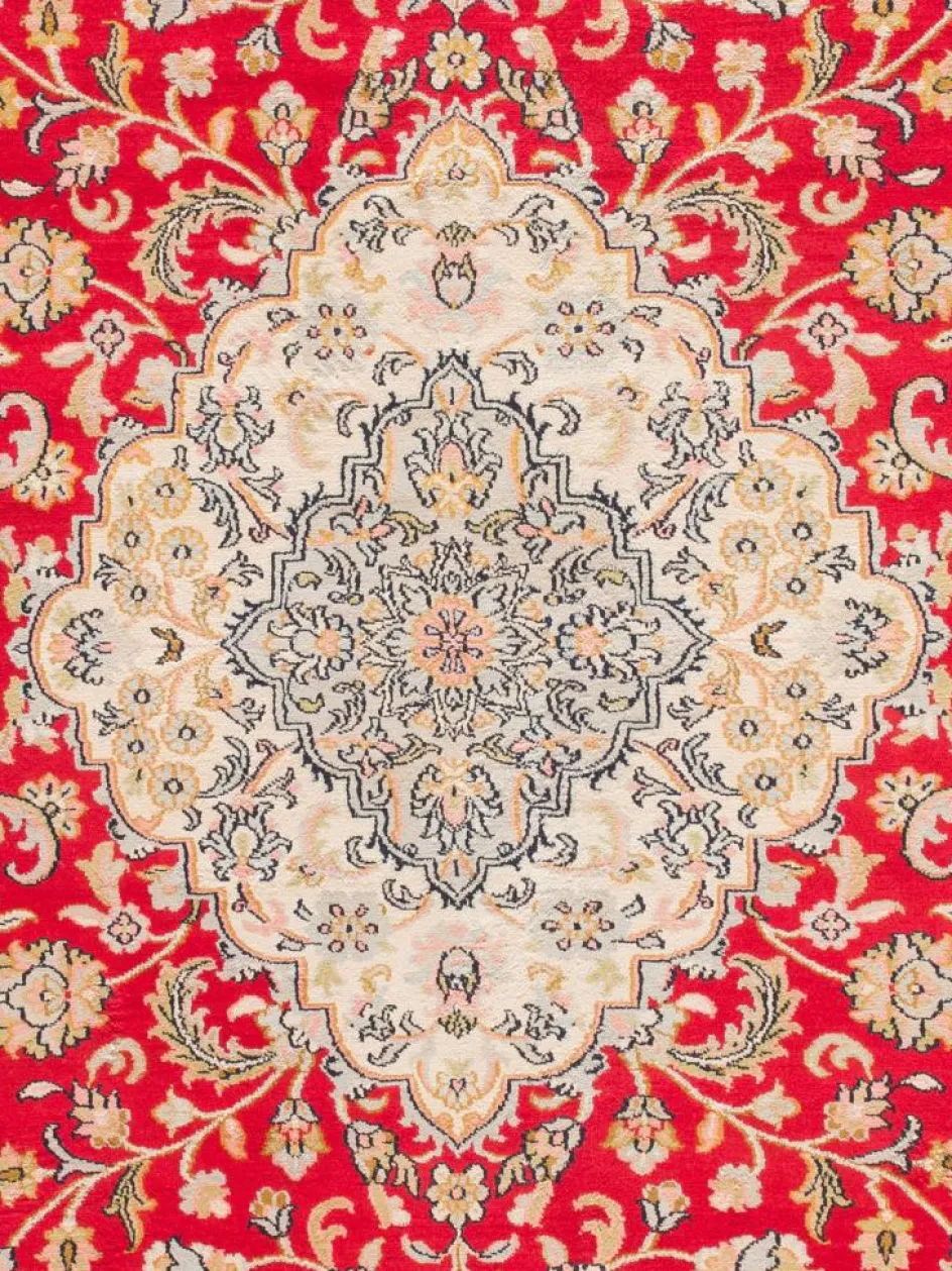 Kibek Kaschmir Seide 16/16