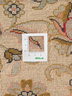 Kibek Kaschmir Seide 16/16