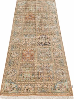 Kibek Kaschmir Seide 18/18