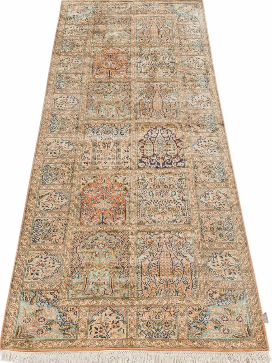 Kibek Kaschmir Seide 18/18