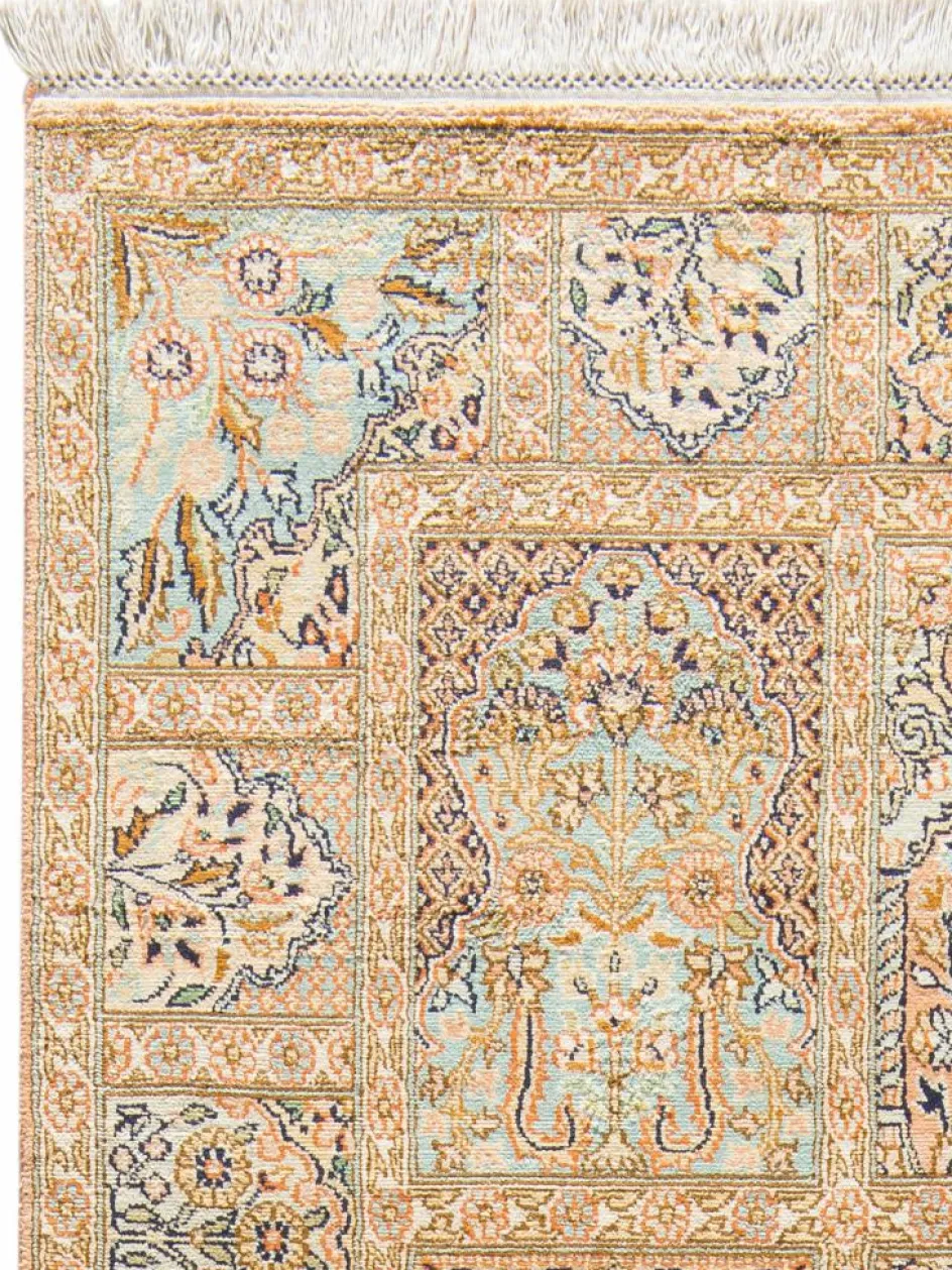 Kibek Kaschmir Seide 18/18