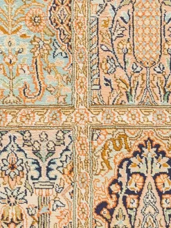 Kibek Kaschmir Seide 18/18