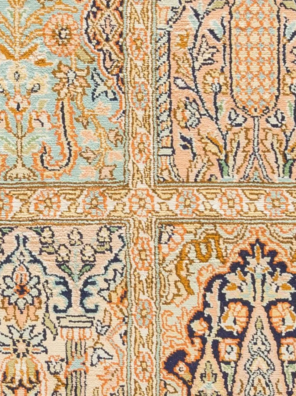 Kibek Kaschmir Seide 18/18