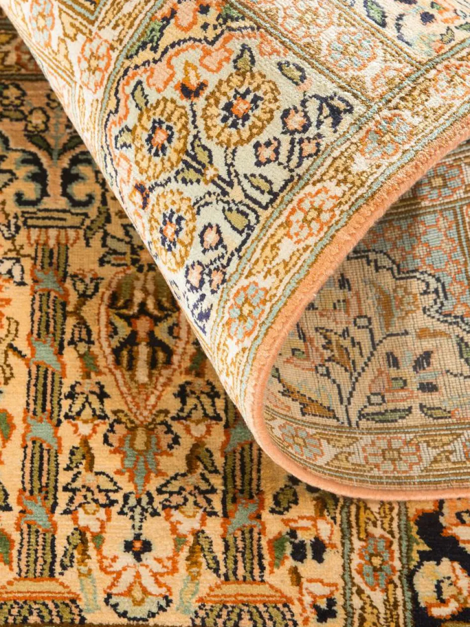 Kibek Kaschmir Seide 18/18