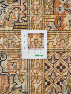 Kibek Kaschmir Seide 18/18