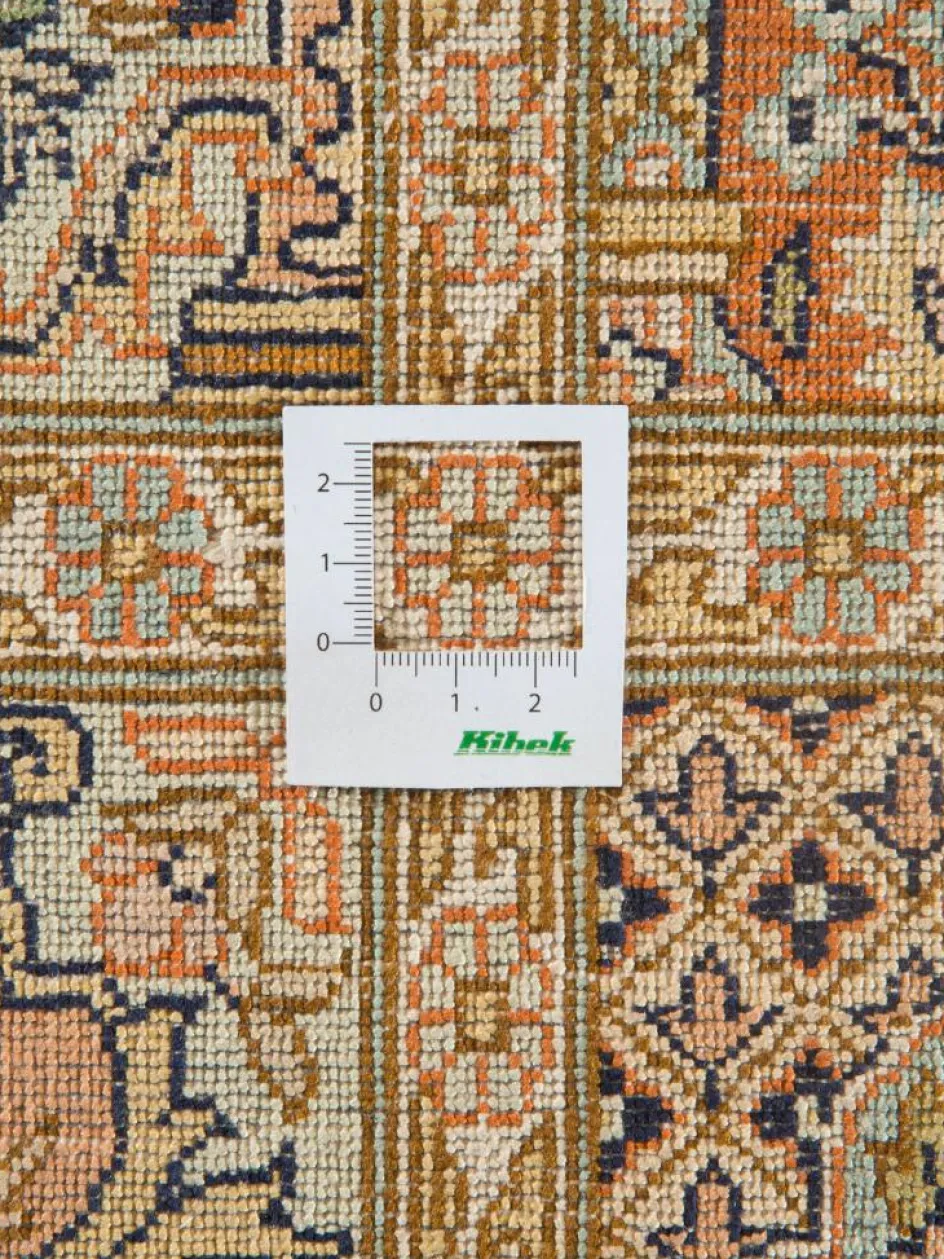 Kibek Kaschmir Seide 18/18